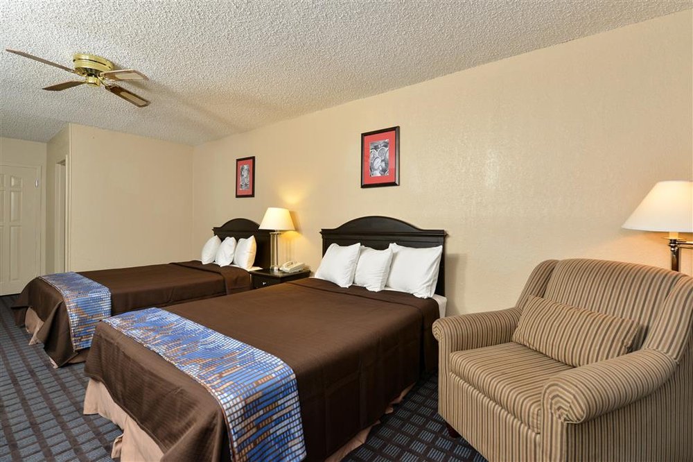 Americas Best Value Inn