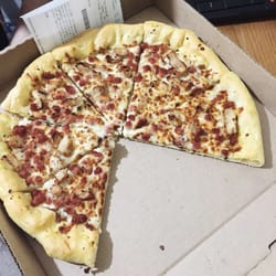 Winnipeg pizza hut deals