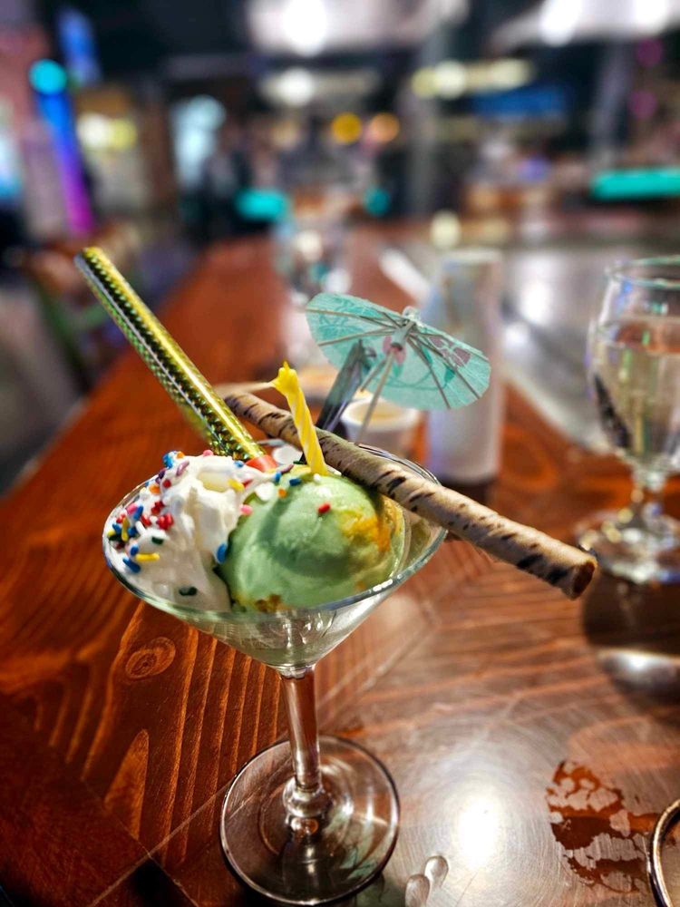 Tokyo Japanese Steak House