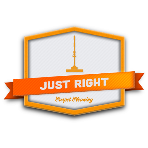 Just Right Carpet Cleaning