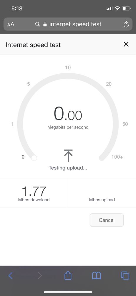 AT&T Internet