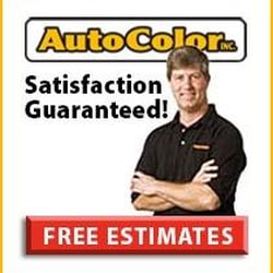 Auto Color Inc 14 Reviews Repair 2610 Parmenter St Photo Of Auto Color Inc Middleton Wi United States