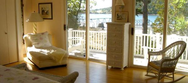 Summer House Cottage Rentals Guest Houses 112 Main St