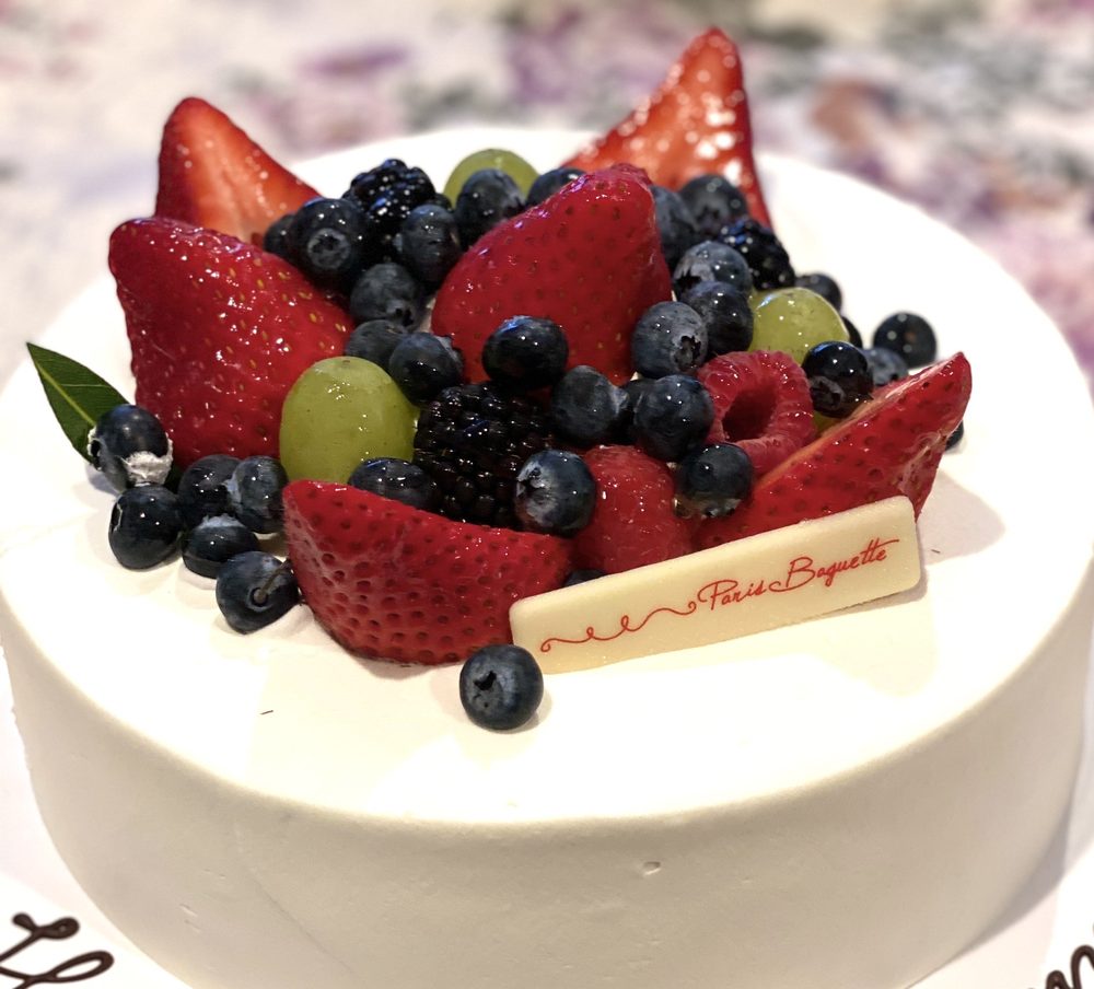 Paris Baguette