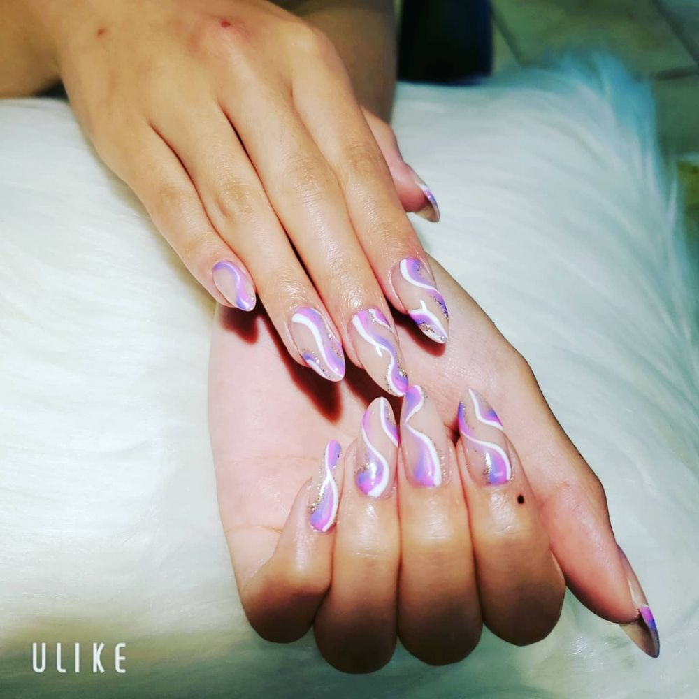 Vinpearl Nails & Spa
