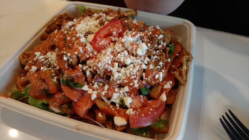 Olives Branch Express Order Food Online 145 Photos & 192 Reviews