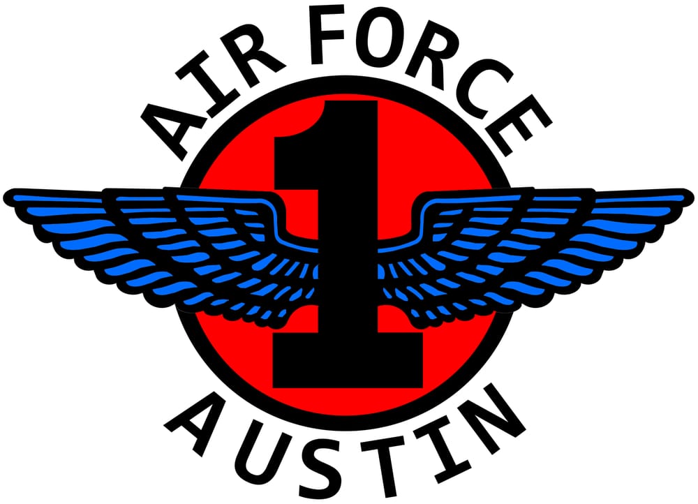 image of business Air Force Austin