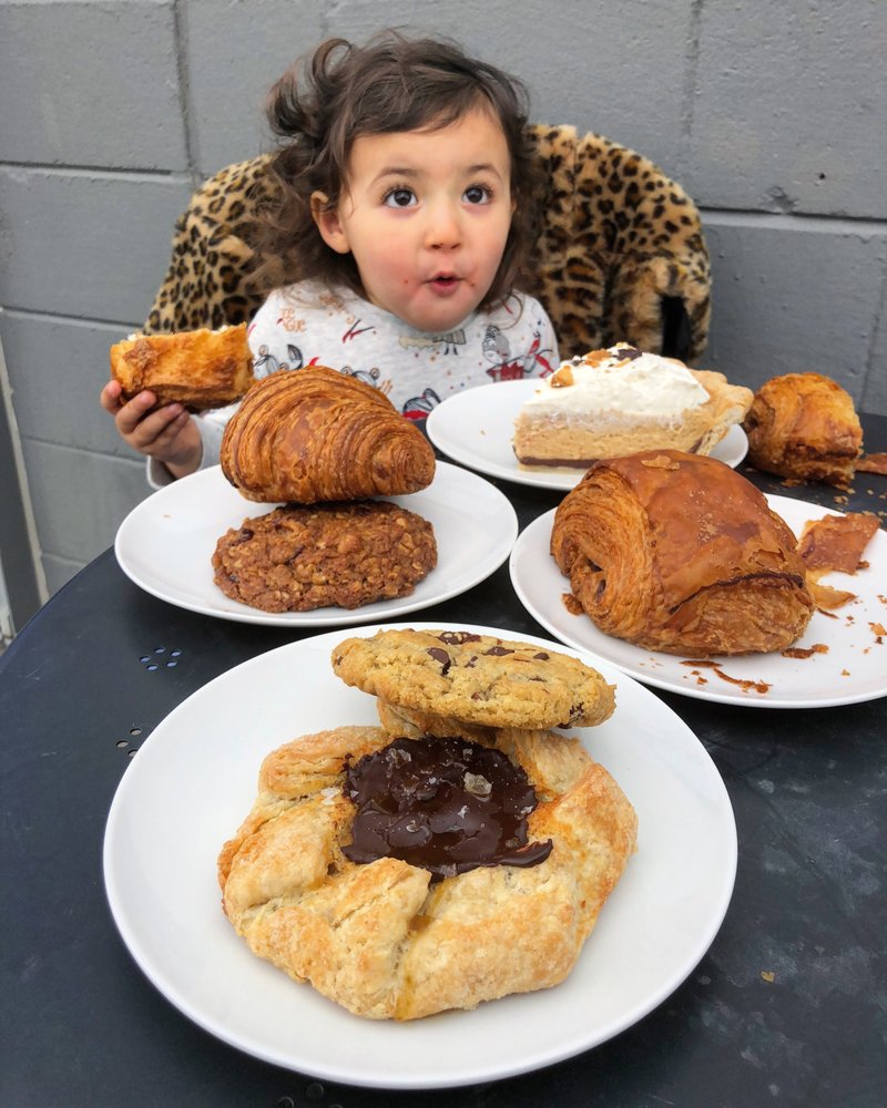 Dozen Bakery 131 Photos & 132 Reviews Bakeries 516 Hagan St