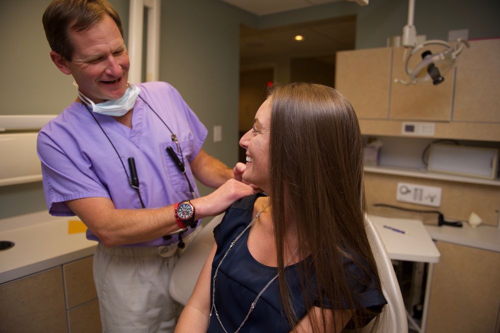 image of business Munroe Falls Family Dentistry