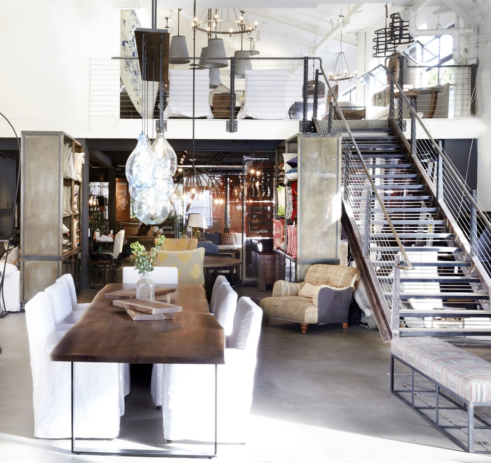 Cisco Home 27 Photos Furniture Stores 195 Rhode Island St, SoMa