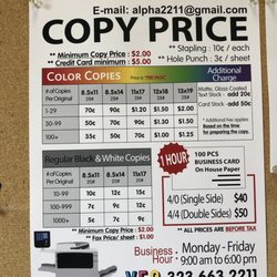 Yes Printing And Banner 25 Reviews Printing Services 4422