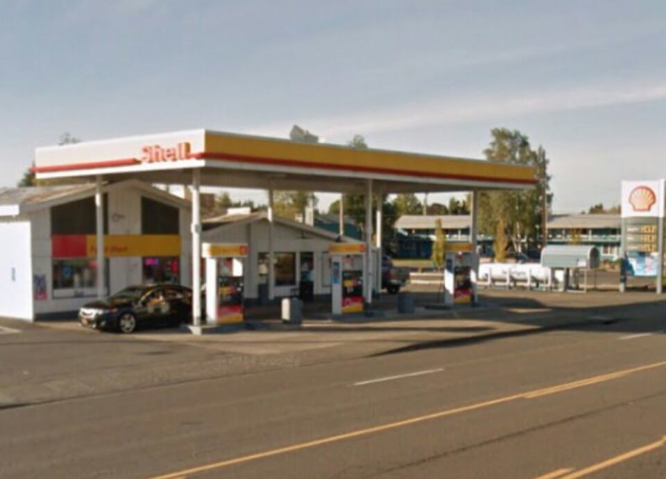 Shell Global Gas Stations 3401 River Rd N, Keizer, OR Phone