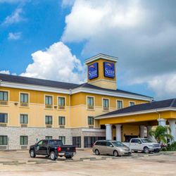 Sleep Inn Suites Pearland Houston South 22 Photos Hotels Photo Of Sleep Inn Suites Pearland Houston South Tx United