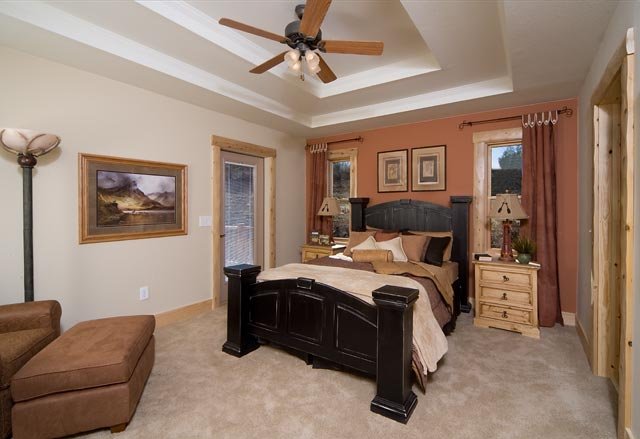 Creative Custom Homes