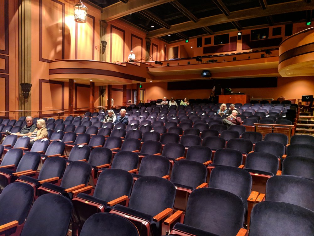 Tower Theatre (New) 41 Photos & 14 Reviews Performing Arts 835 NW