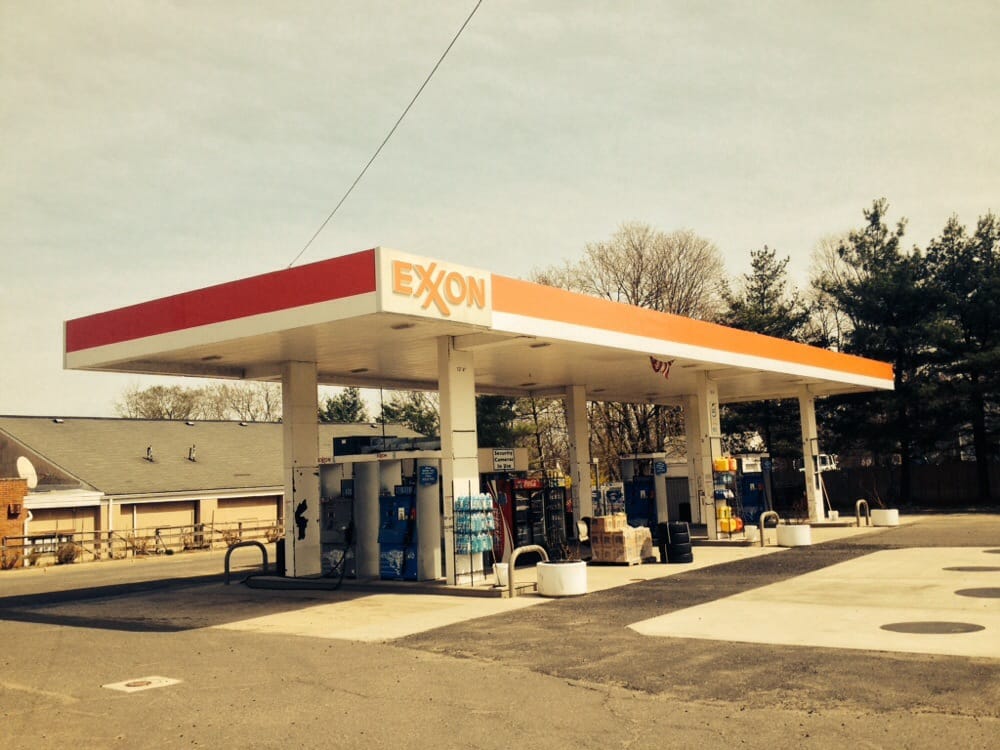 Exxon gas stations 135 morristown rd bernardsville nj phone