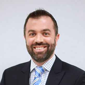 Michael Kenyon - Union Home Mortgage