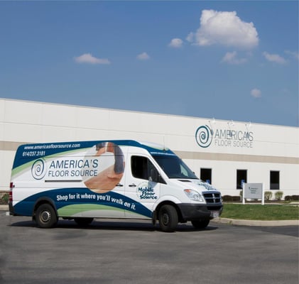 America S Floor Source Columbus West 3657 Trabue Rd