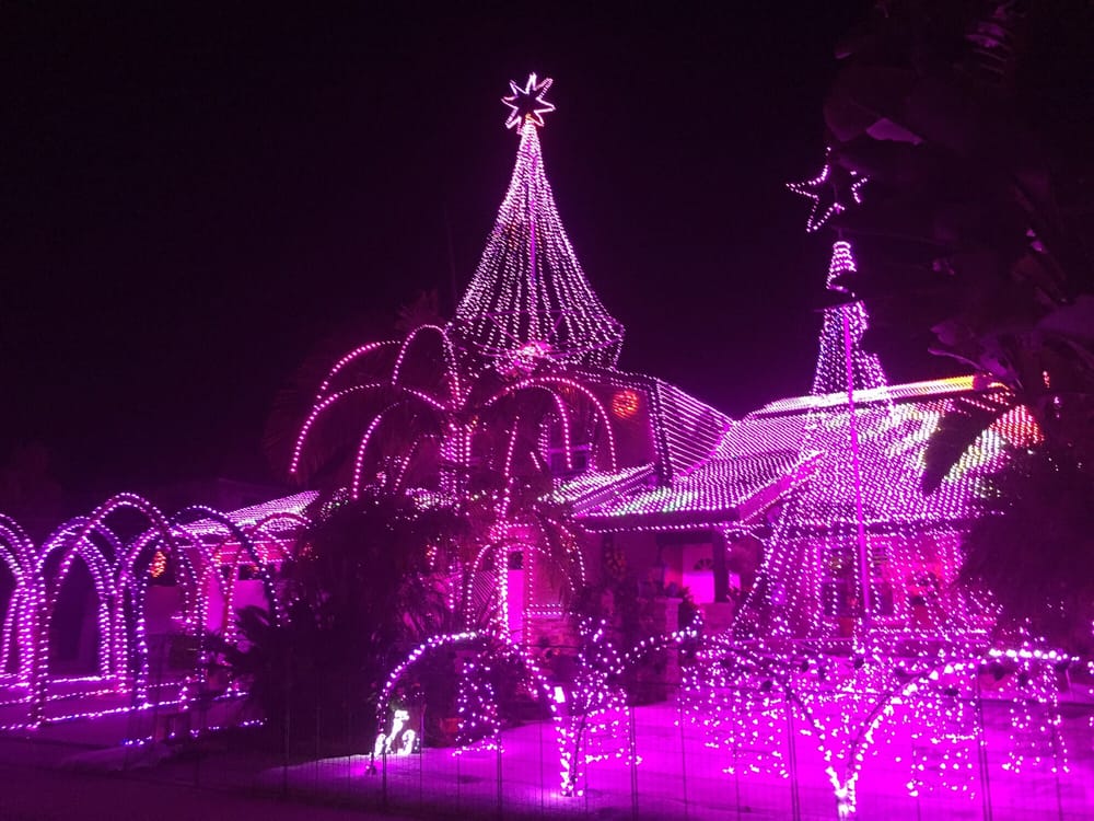 photo of fountain valley 56000 lights christmas house fountain valley ca united states - Fountain Valley Christmas Lights photo of fountain valley 56000 lights christmas house fountain valley ca united states - Fountain Valley Christmas Lights
