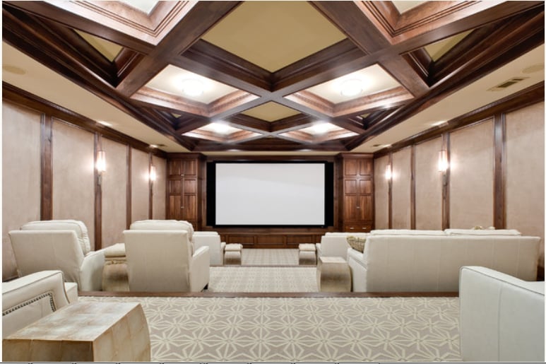 Tennessee TV and Home Theater