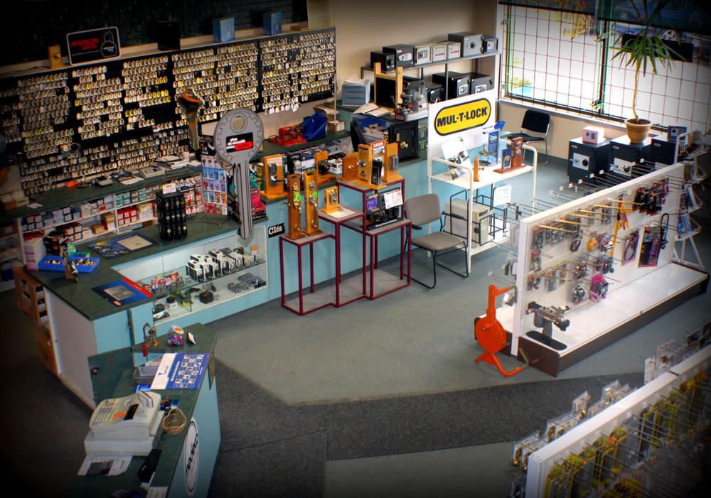Serrurier Atelier Rosemont