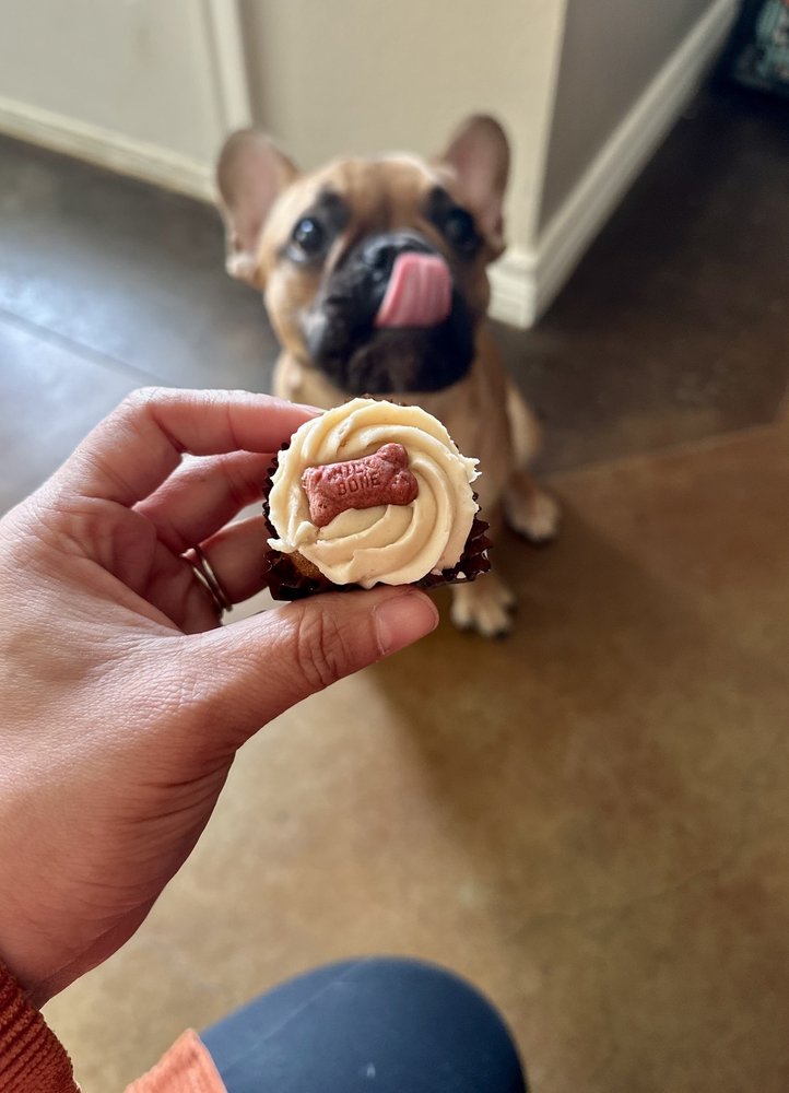 Smallcakes Tyler