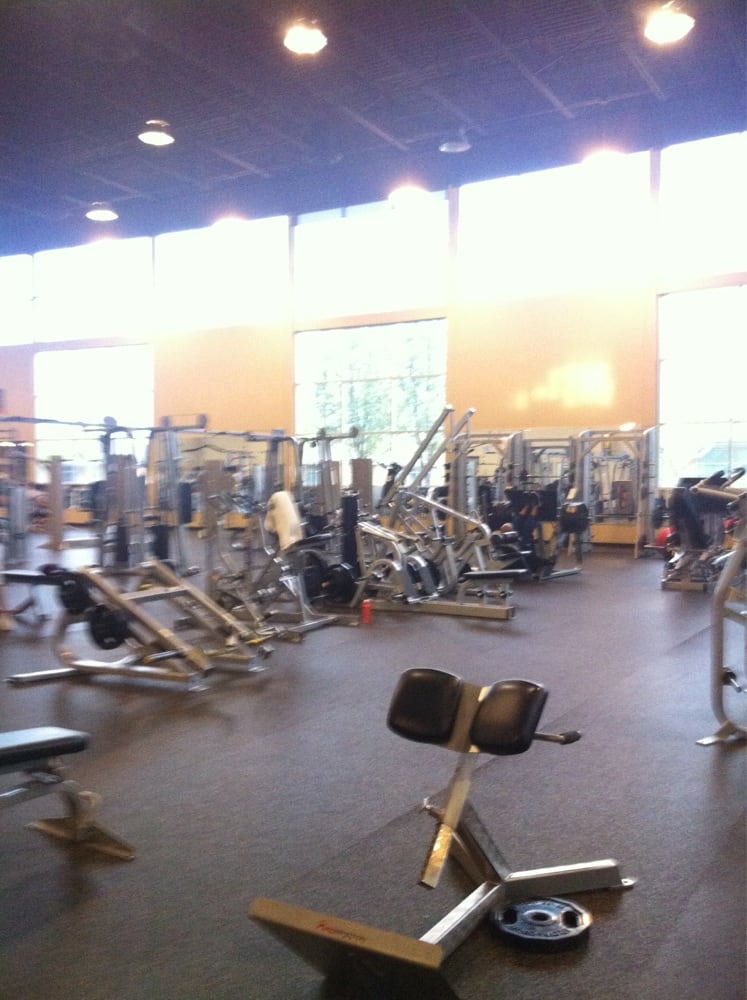 Gold’s Gym CLOSED 41 Reviews Gyms 1900 Del Paso Rd, Natomas