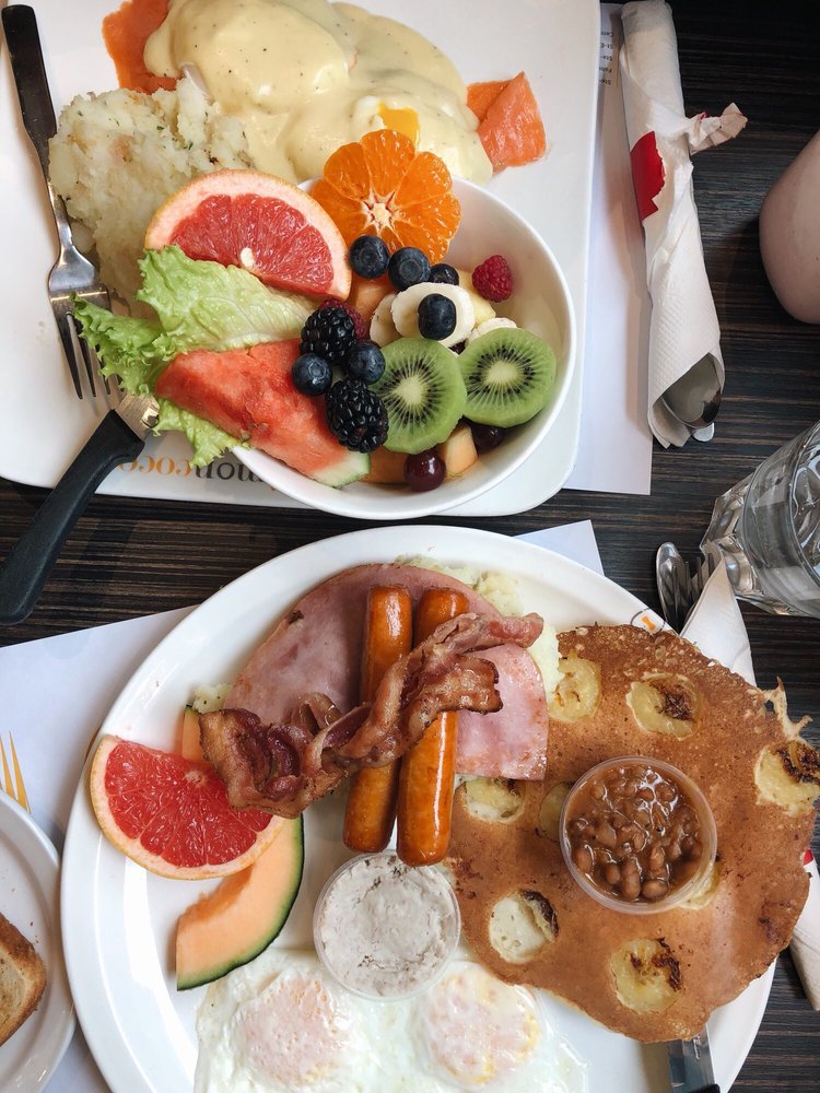 Allô! Mon Coco - 62 Photos & 28 Reviews - Breakfast & Brunch - 70 Rue ...