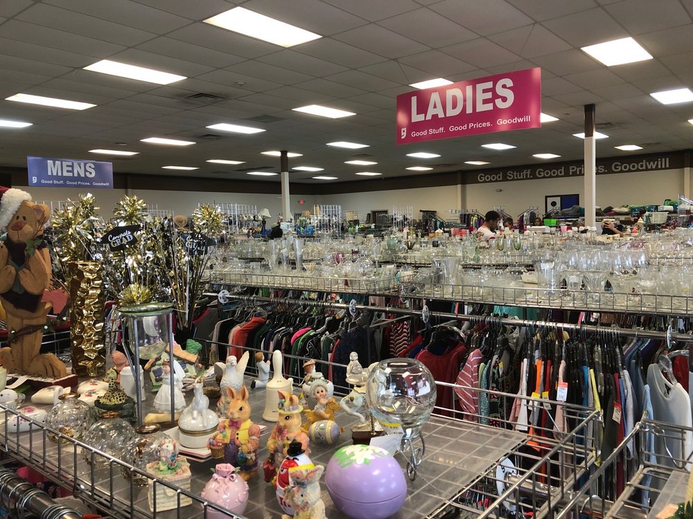 Goodwill