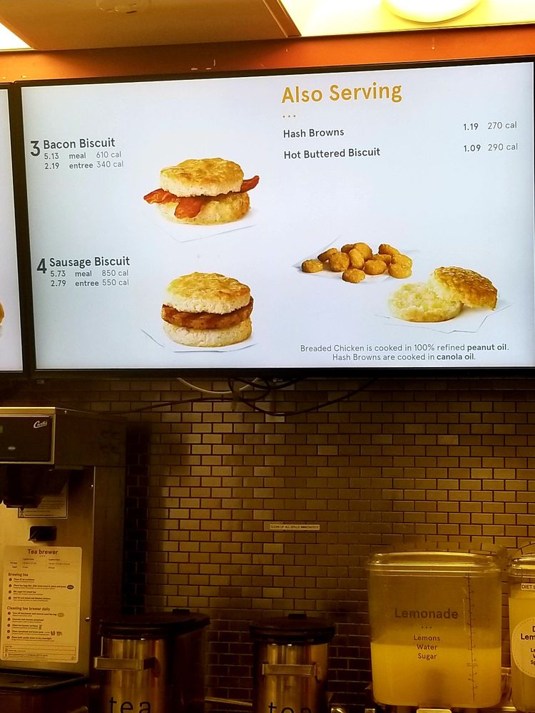 Chick-fil-A
