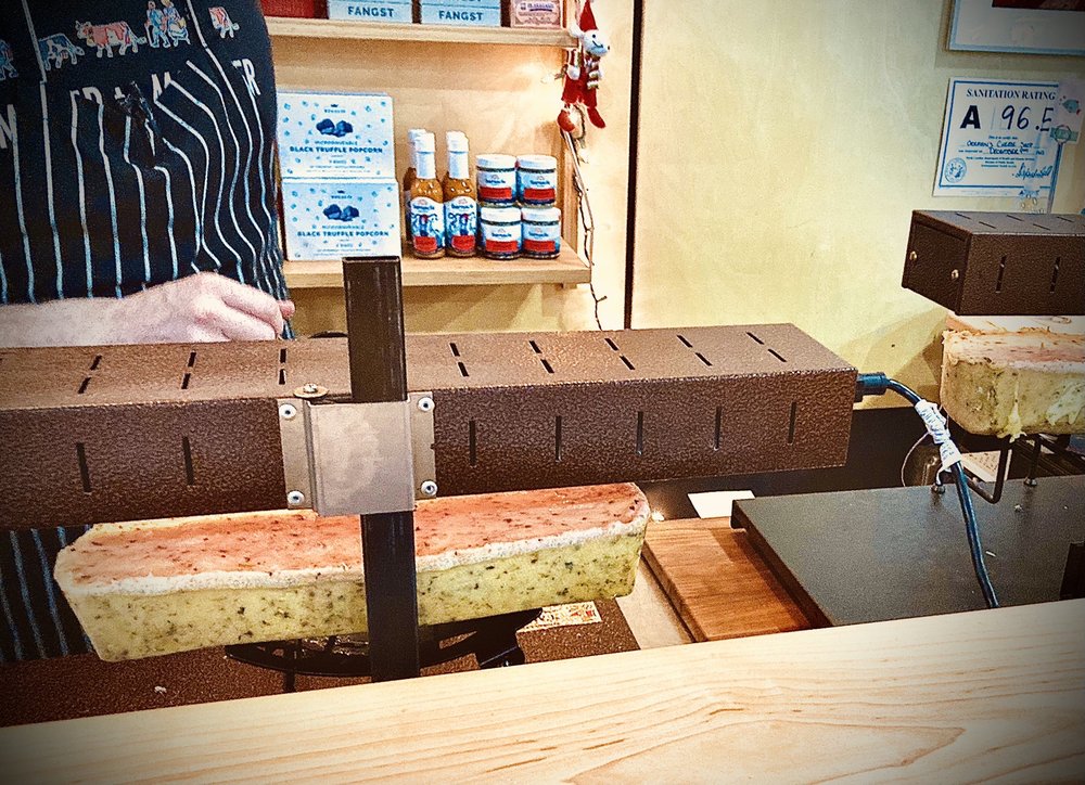 Orrman's Cheese Shop