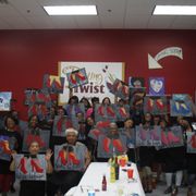 Painting With a Twist - 15 Photos - Paint 