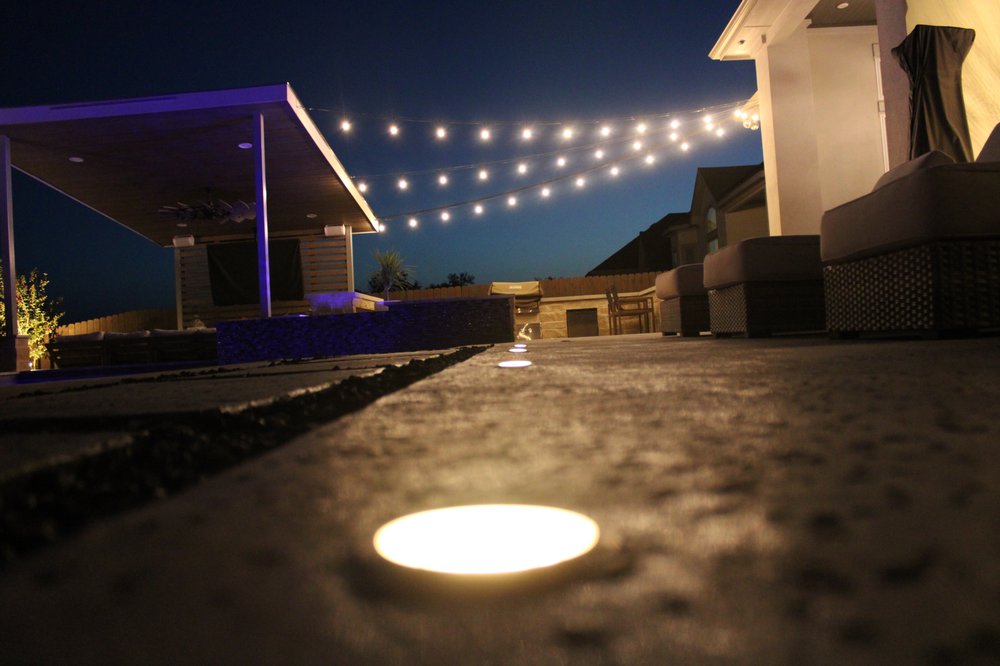 Luminary Lights Austin