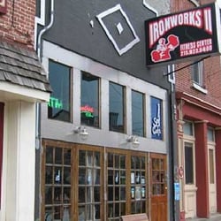 ironworks fitness clubs northern liberties closed gyms 821 n philadelphia iron works