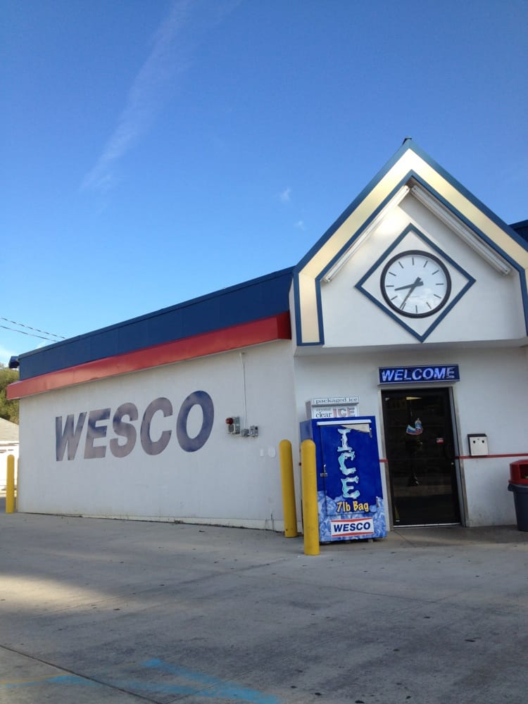 Wesco 2019 All You Need to Know BEFORE You Go (with Photos) Gas