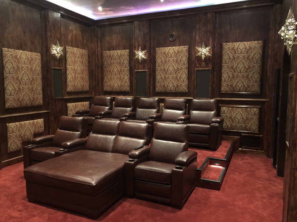 Evolution Home Theatre, Inc