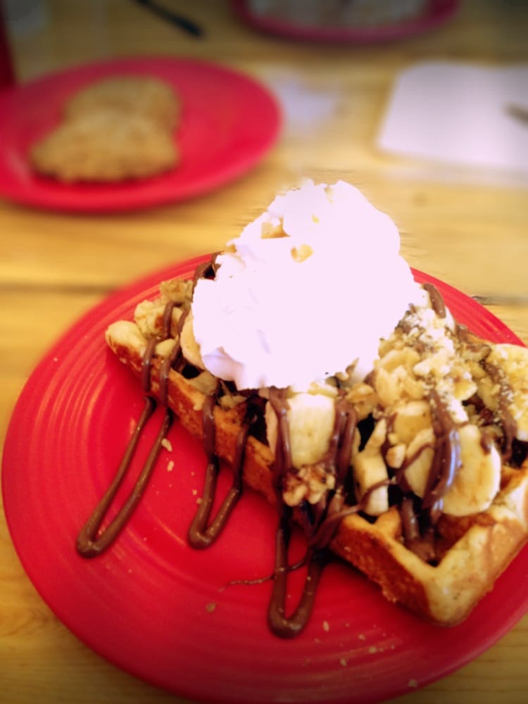 Waffle Brothers CLOSED 100 Photos & 208 Reviews Breakfast