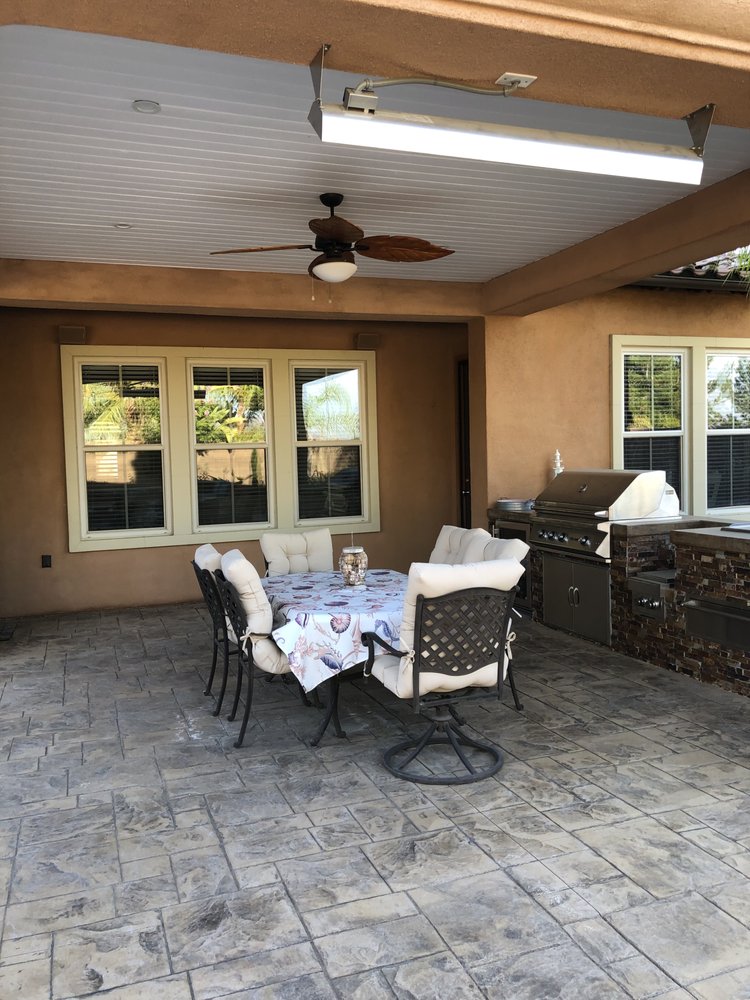 Sunset Outdoor Creations