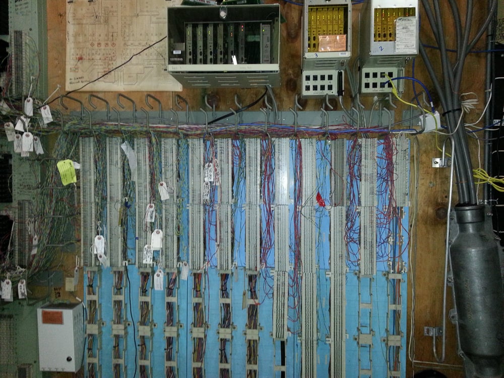 Computer Service and Repair
