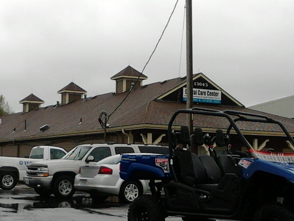 image of business Gregory A Stiver, DDS
