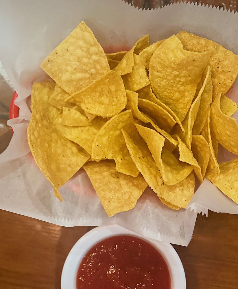 El Cerro Grande Restaurant