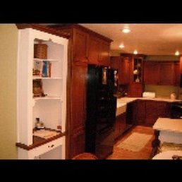 Cnk Cabinetry 11 Photos 102 S Fieldcrest Dr Neenah Photo Of Cnk Cabinetry Neenah Wi United States