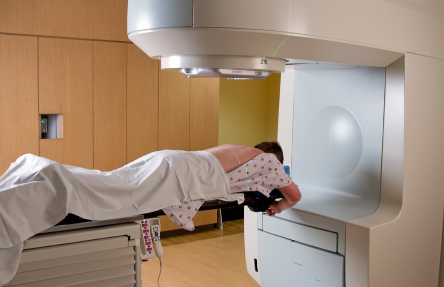 Genesis Radiation Oncology - San Diego