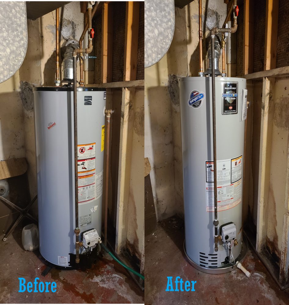 image of business Element Mechanical