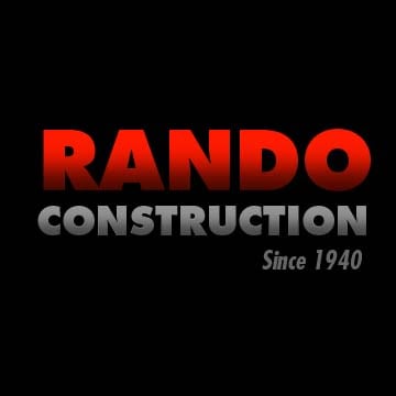 image of business Rando Construction