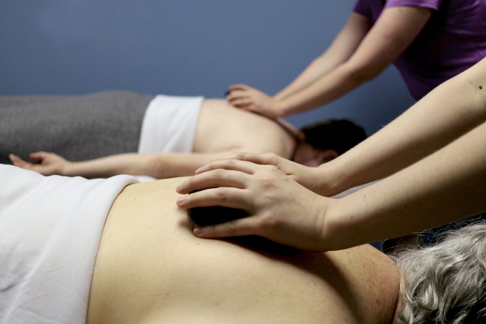 Greensboro Massage and Bodywork