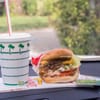 Best Fast Food in Palo Alto