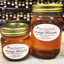 Vegan Honey Company - 35 Photos - Honey - 1717 S Decatur  