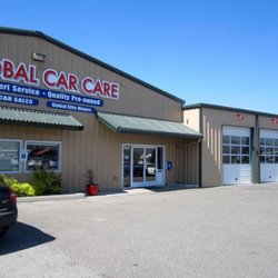 Wenatchee Car Dealers >> Global Car Care - 19 Photos - Auto Repair - 1840 N ... Wenatchee Car Dealers >> Global Car Care - 19 Photos - Auto Repair - 1840 N ...