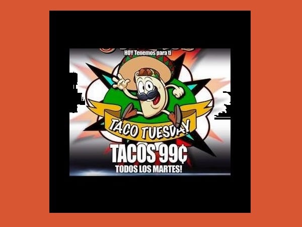 P O Of 5 De Mayo Mexican Grill Brunswick Ga United States Mexican P O Of 5 De Mayo Mexican Grill Brunswick Ga United States Mexican